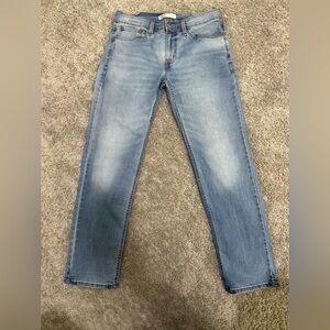 Signature Levi Strauss